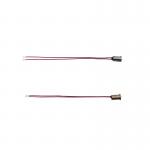CP Enamelled Wire NTC Temperature Sensor 100K NTC Thermistor
