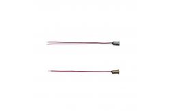 China CP Enamelled Wire NTC Temperature Sensor 100K NTC Thermistor supplier