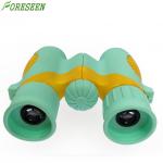 FORESEEN Hot Sale 8x binoculars for kids with professional optical