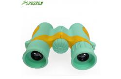 China FORESEEN Hot Sale 8x binoculars for kids with professional optical supplier