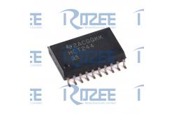 China SN74HCT244DWR supplier