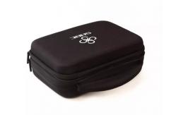 China Velvet Multiscene Camping Storage Bag For Travel Electronic Organizer supplier