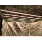 1000w Full Spectrum Greenhouse Horticulture LED Grow Lights for sale