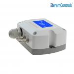 16-30V Air Differential Pressure Transmitter 1000Pa 0.15psi for sale