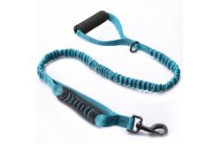 China Extendable Extra Strong Dog Lead Leash For Medium Large Breed supplier