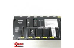 China IC693CPU311  GE  5 Slot Backplane supplier