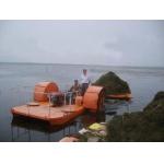 Customizable Cleaning Boat Low Maintenance High Performance