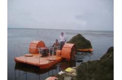 China Customizable Cleaning Boat Low Maintenance High Performance supplier