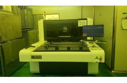 China 20W/25W/30W CTS300 Laser Computer To Screen Exposing Machine for Printing supplier