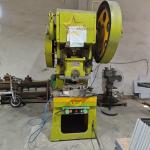 Press Bending Machine Efficient And Stable High Speed Punching Machine for sale