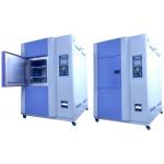 Thermal Shock Test Chamber Hard Polyurethane Foam Insulation Layer Glass Fiber IE31A 408L