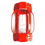 Non Welded H130MM 7*8-1/2 Bow Spring Centraliser oil & gas industry for sale