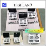 Removable For Use Hydraulic Tester For Agricultural Machinery