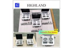 China Removable For Use Hydraulic Tester For Agricultural Machinery supplier