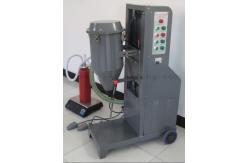 China ISO Abc Refilling Machine MT5 Co2 Put Out Fire supplier