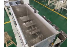 China Automatic 4 Head Linear Weigher Packing Machine For Sugar 50bags/Min supplier