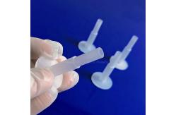 China Factory Custom Corrosion Resistant Opaque Quartz Step supplier