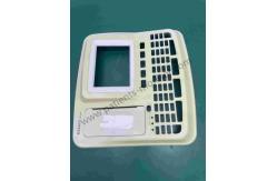 China EKG ECG Machine Parts Edan SE-601 Front Frame Top Panel MS1R-110300 supplier