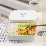 Bento Wheat Straw Lunch Box for sale
