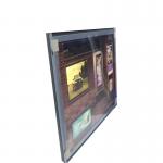 15 Inch Open Frame Lcd Panel High Brightness 1500 Nits Sunlight Readable
