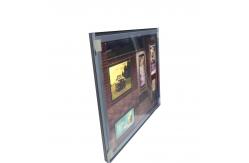 China 15 Inch Open Frame Lcd Panel High Brightness 1500 Nits Sunlight Readable supplier