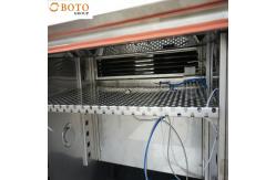 China Environmental Test Chambers Xenon Lamp Aging Chamber B-XD-800 Lab Test Instrument supplier