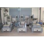 Vertical And Horizontal Vibration Test Machine Meet ISO 16750-3 Test Standard