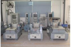 China Vertical And Horizontal Vibration Test Machine Meet ISO 16750-3 Test Standard supplier
