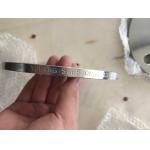 SS Flange WNRF ASTM A182 F316L F51 S31803 2205 1.4462 F53 S32750 2507 1.4410 F55 S32760 for sale