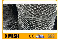 China Galvanized Brick Wall Mesh With 10mm X 10mm Mesh Size supplier