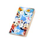 Full colour Custom Lenticular Printing Picture File Pocket For Office PET Printing
