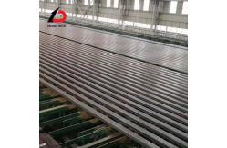 China 3m Steel Sheet Pile Hot Rolled U Steel Pile Z Steel Sheet Pile supplier