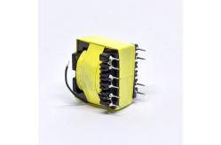 China Electric High Frequency Transformer EE Series EE33 EE25 EE16S supplier