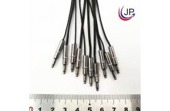 China 0.3K-2000K NTC Probe Temperature Sensor For Kettle Water Heater supplier