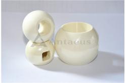 China Zirconia Machinable Ceramic Materials supplier