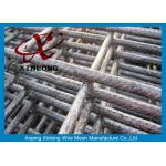 High Security Reinforcing Wire Mesh With ISO9001 / 2008 Certificate for sale