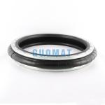 FS 1710-12 Contitech Rubber Bellows M10 Bolts Industrial Air Spring