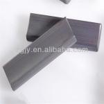 Ferrite Magnet Permanent / Permanent Ferrite Magnets with Maximum Operating Temperature for sale
