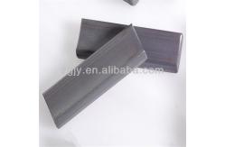 China Ferrite Magnet Permanent / Permanent Ferrite Magnets with Maximum Operating Temperature supplier