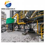 Low Energy Industrial Dilute Phase Pneumatic Conveying Jet Pump for sale