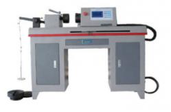 China GB/T 2976 Metal Wire Torsion Testing Machine Mandril Length 90mm supplier