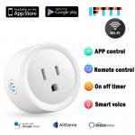 1100W/2860W/3520W Wifi Smart Power Plug Google Home for sale