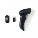 Portable USB RS232 Interface 300dpi POS Barcode Scanner Wireless for sale