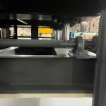 Compression Spring Mattress Packaging Machine 2770*3000*2340MM