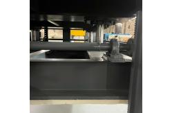 China Compression Spring Mattress Packaging Machine 2770*3000*2340MM supplier
