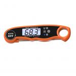 Meat Grill Electronic Cooking Thermometer With Probe For Food Candy Rohs for sale