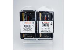 China OEM ODM Laptop RAM DDR2 667MHZ 800MHZ 2GB DIMM Non ECC Memory supplier