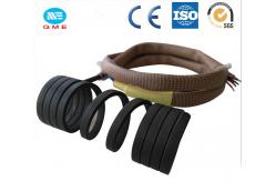 China Customized Industry Heating Element Electrical Coil Hot Runner Heater For Moulds supplier