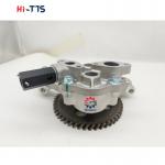 6D16  6D17 6D22 Oil Pump ME034664 ME074253 ME074345 Engine Parts FOR MITSUBISHI for sale
