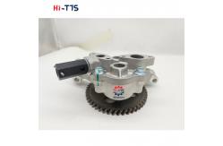 China 6D16  6D17 6D22 Oil Pump ME034664 ME074253 ME074345 Engine Parts FOR MITSUBISHI supplier